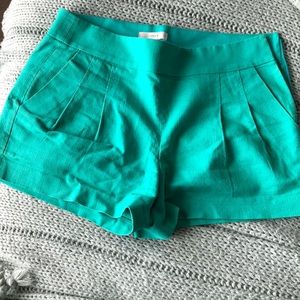 J. Crew shorts